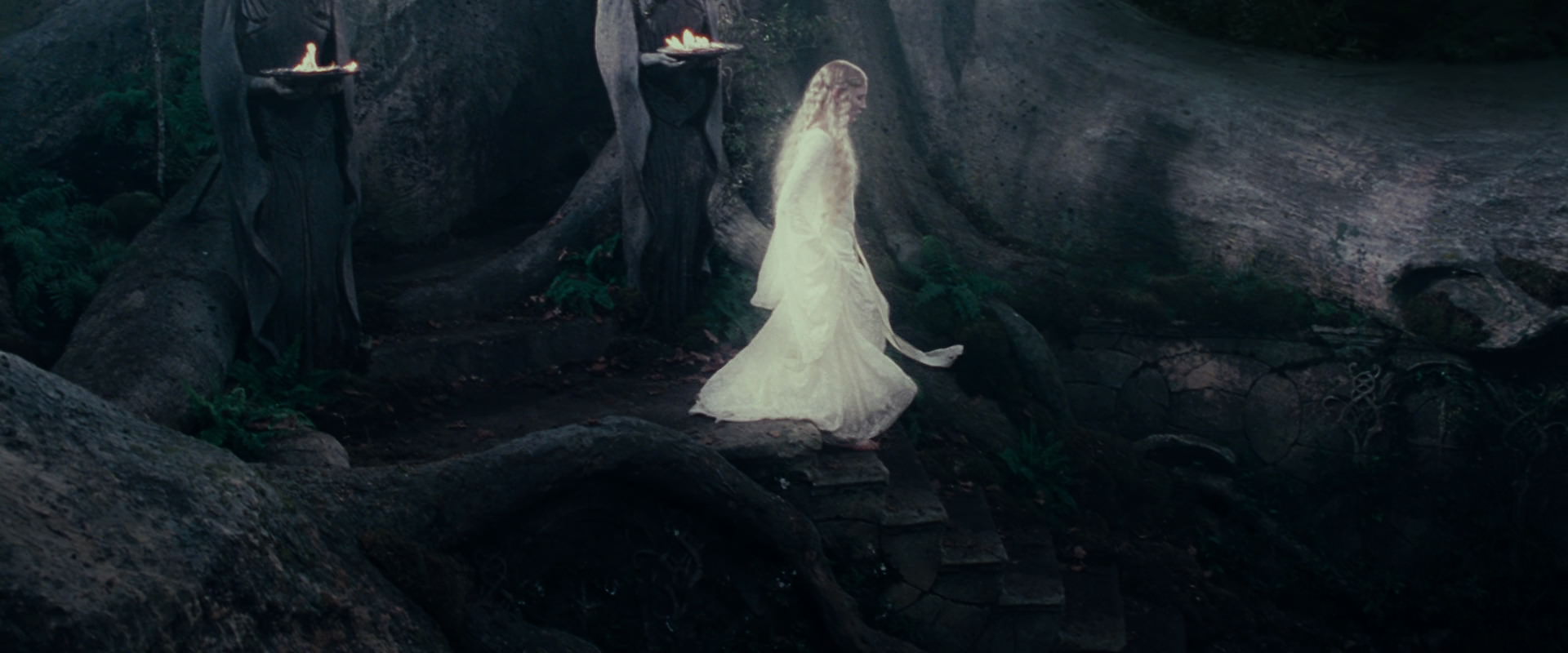The Lord of the Rings: The Fellowship of the Ring (2001) HD screenshot 19031