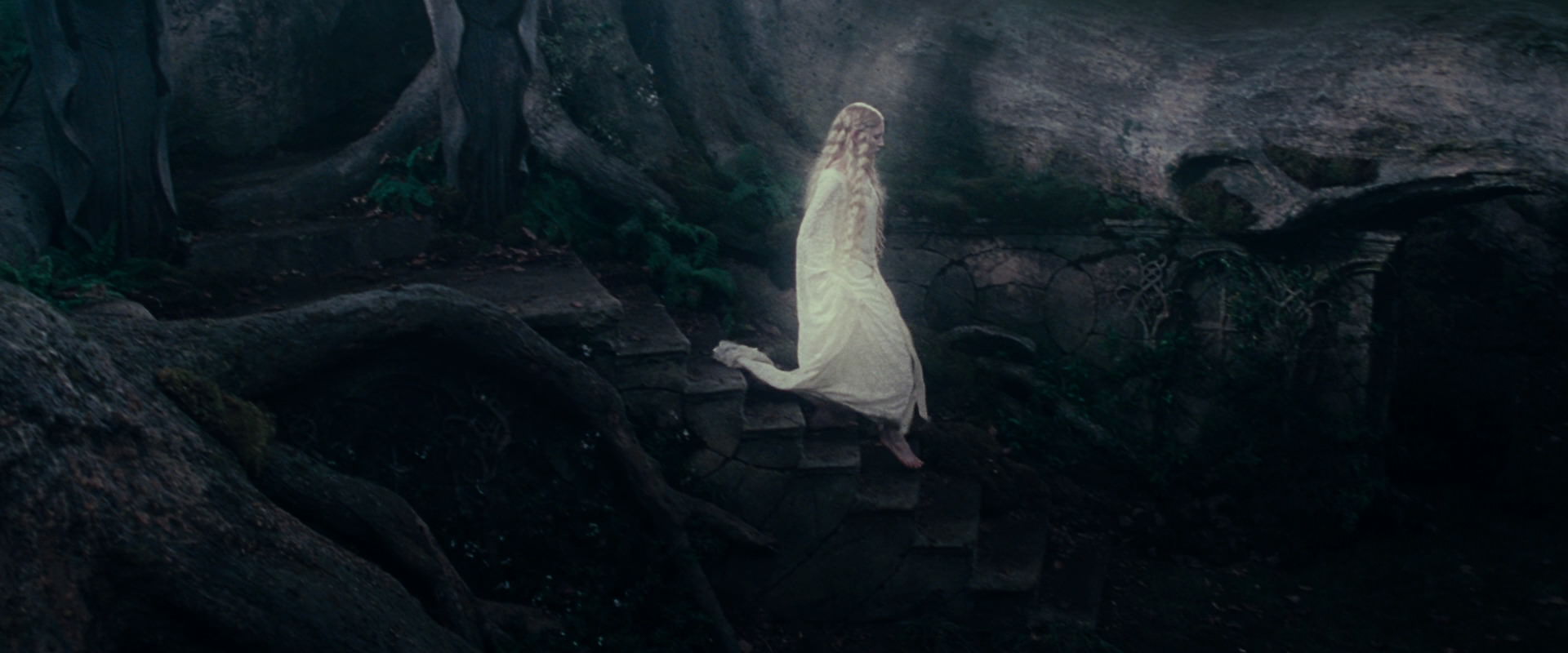 The Lord of the Rings: The Fellowship of the Ring (2001) HD screenshot 19034