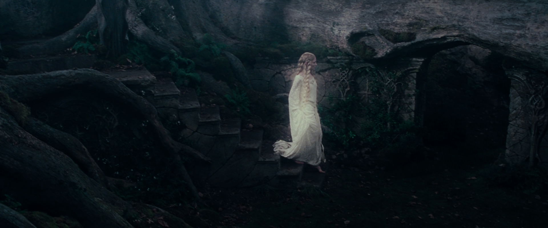 The Lord of the Rings: The Fellowship of the Ring (2001) HD screenshot 19037