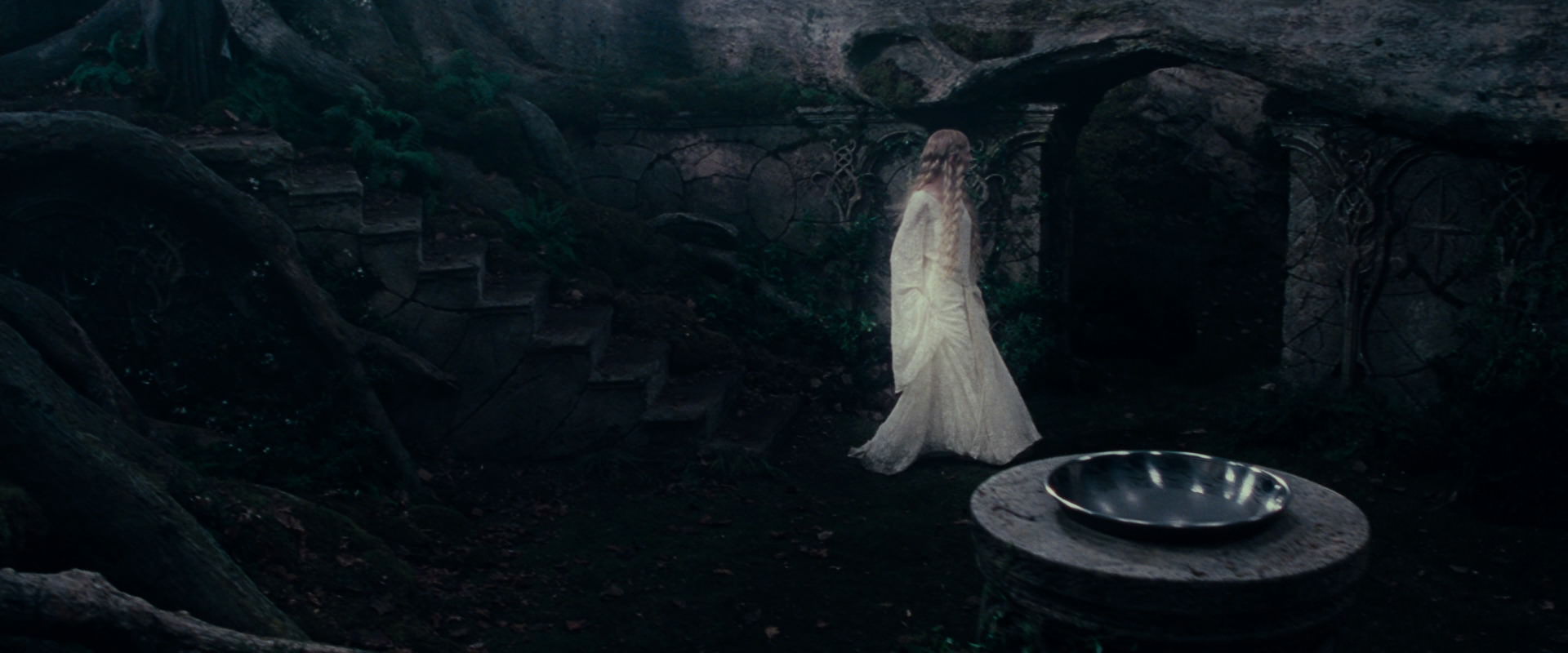 The Lord of the Rings: The Fellowship of the Ring (2001) HD screenshot 19040