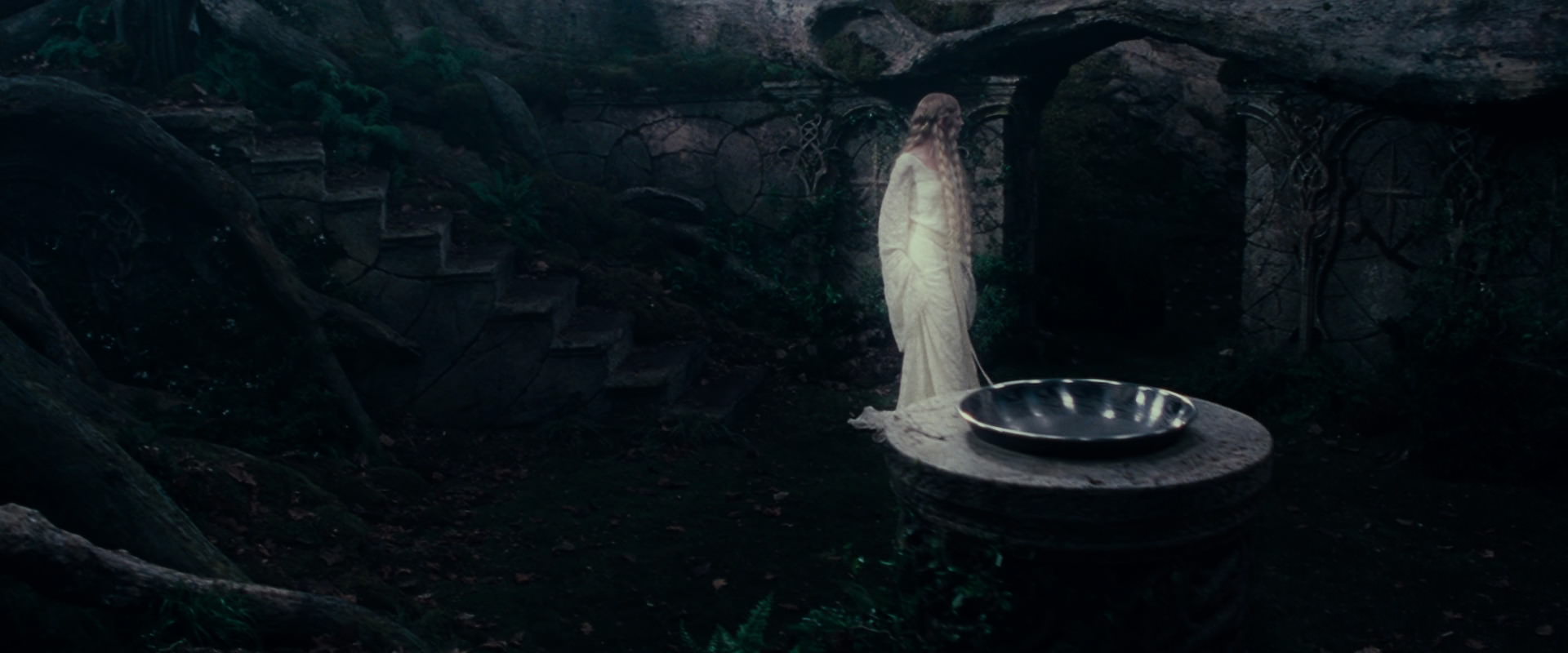 The Lord of the Rings: The Fellowship of the Ring (2001) screencap 19041