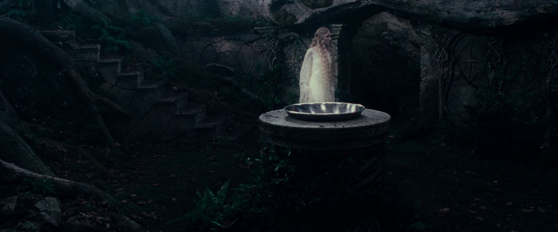 The Lord of the Rings: The Fellowship of the Ring (2001) HD screenshot 19043