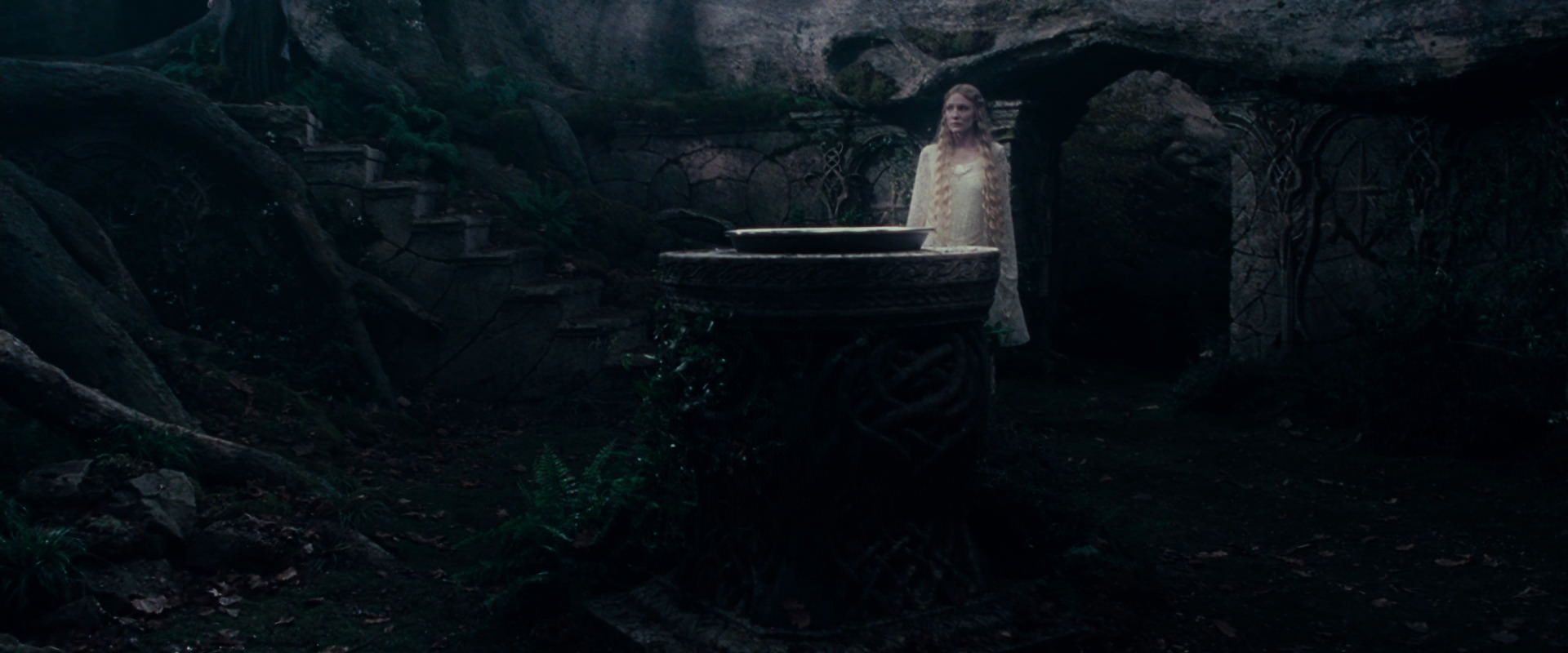 The Lord of the Rings: The Fellowship of the Ring (2001) HD screenshot 19046