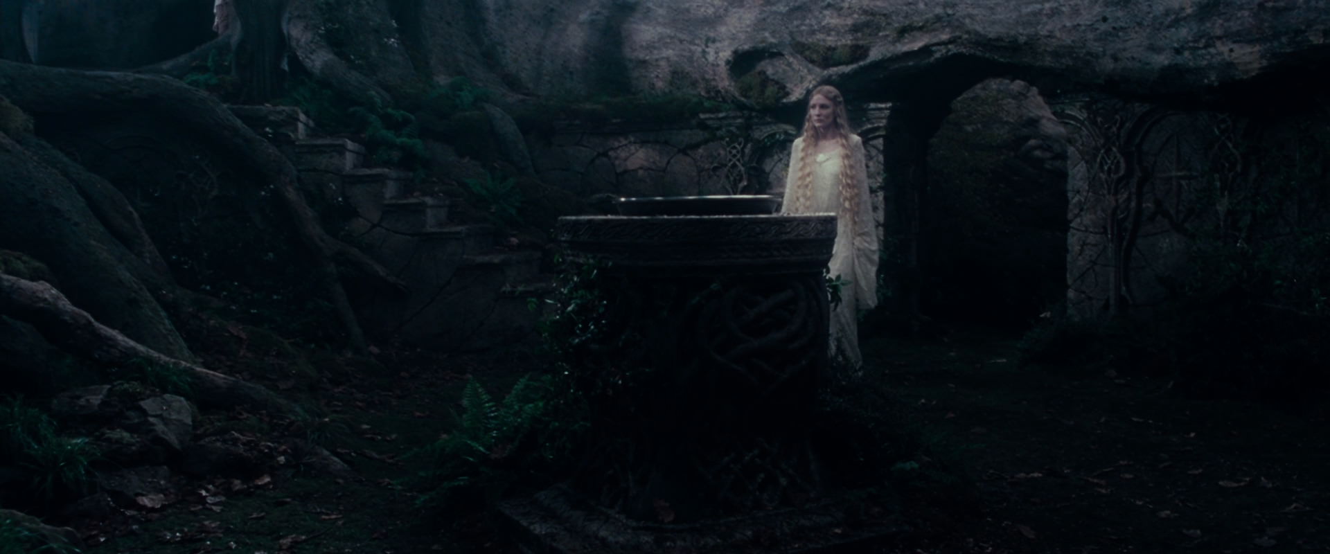 The Lord of the Rings: The Fellowship of the Ring (2001) screencap 19047