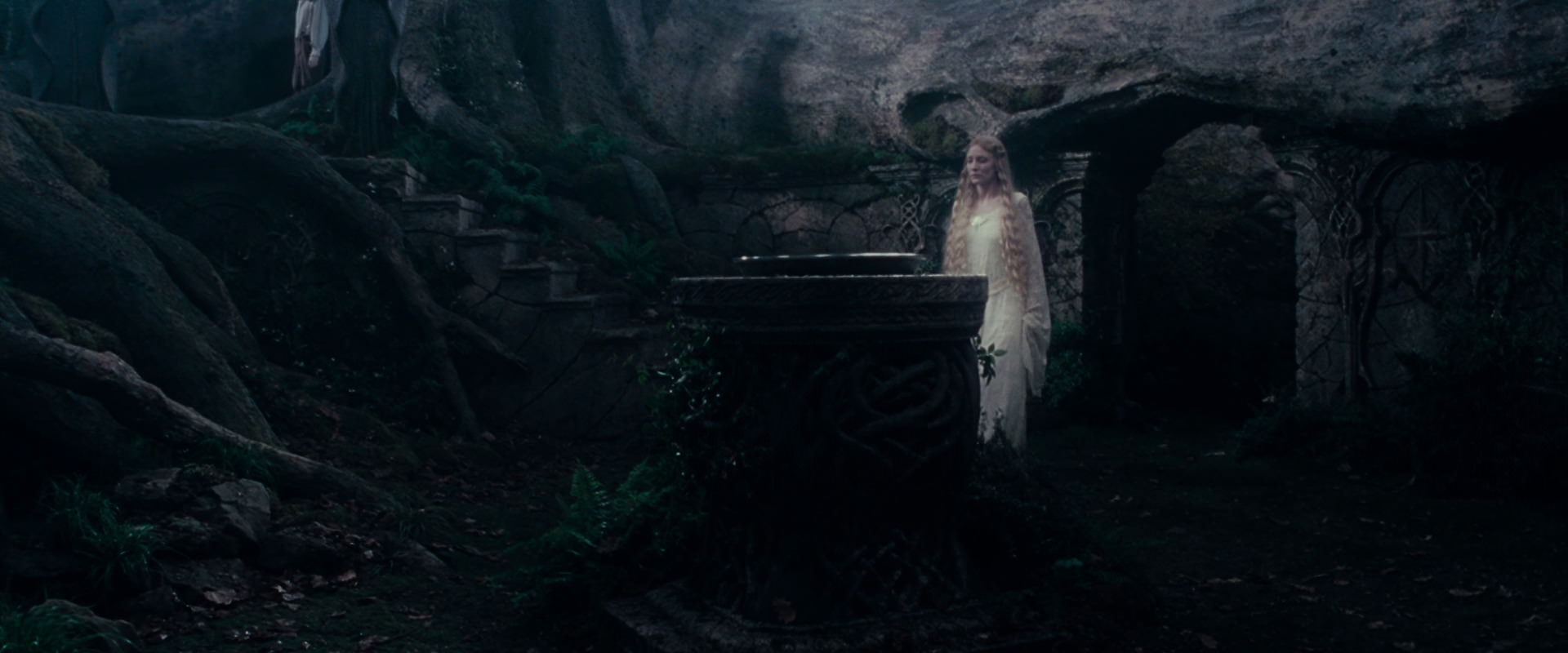 The Lord of the Rings: The Fellowship of the Ring (2001) movie still 19048