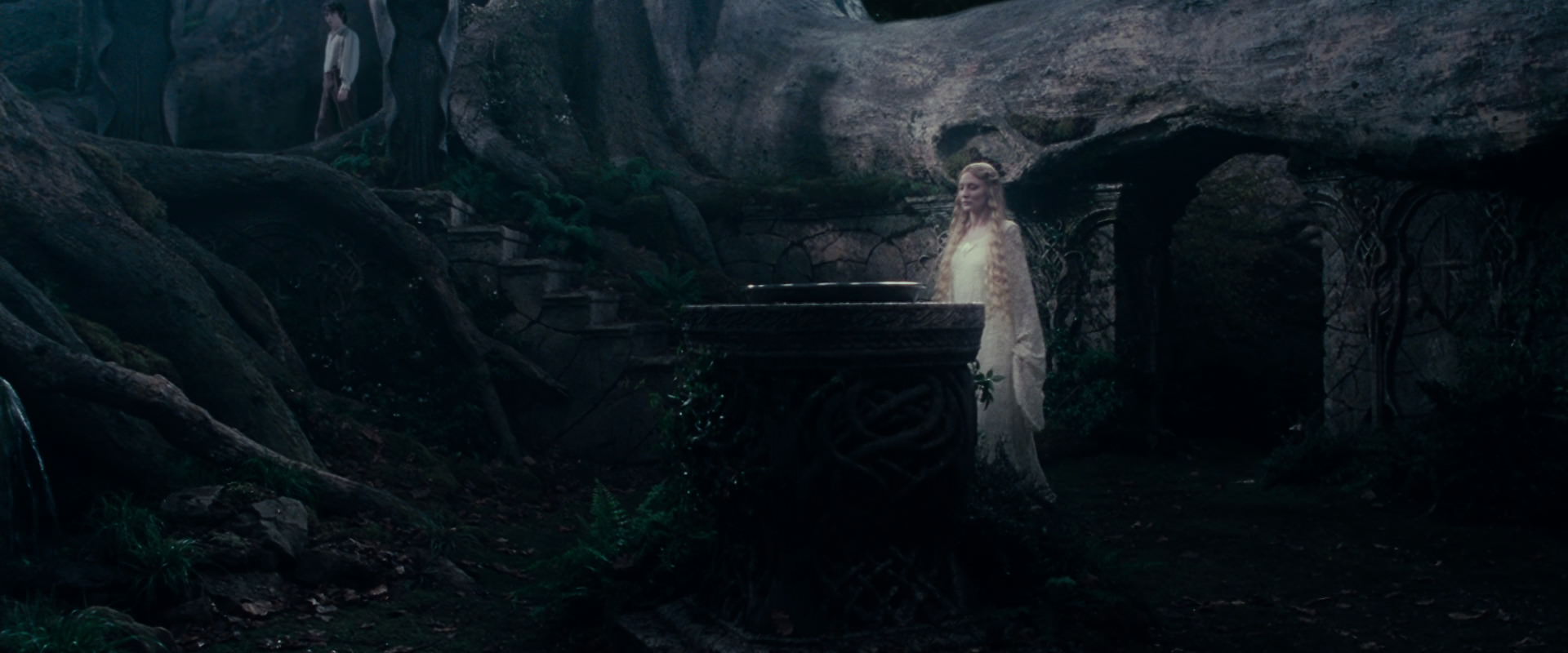The Lord of the Rings: The Fellowship of the Ring (2001) HD screenshot 19049