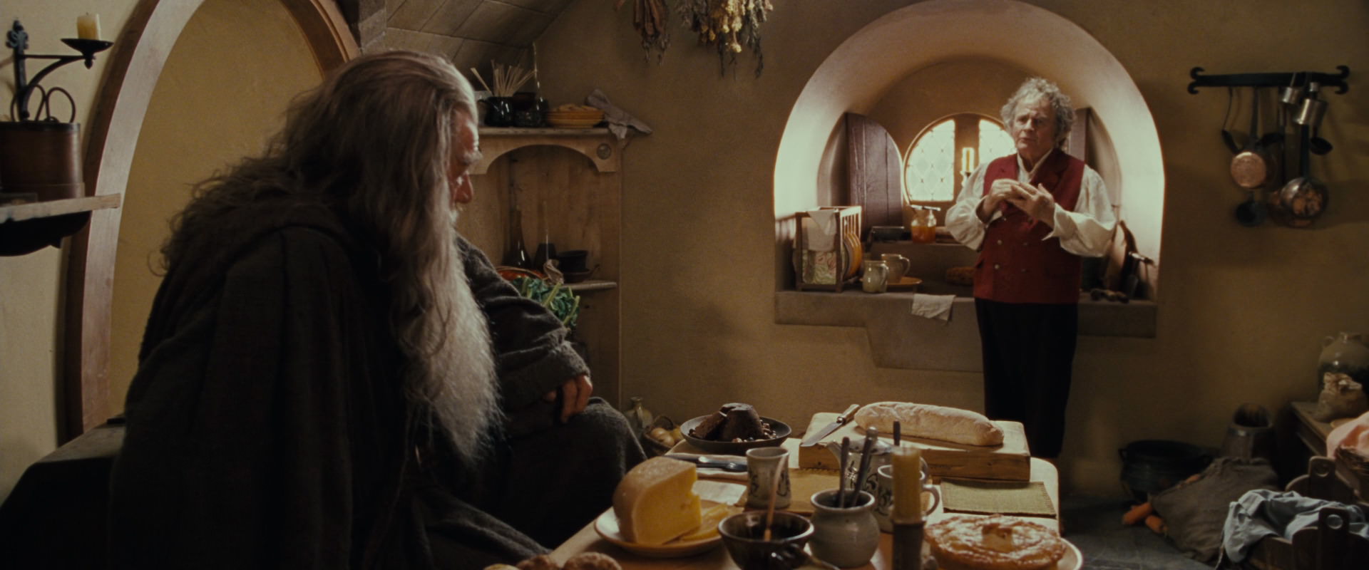 The Lord of the Rings: The Fellowship of the Ring (2001) screencap 1905