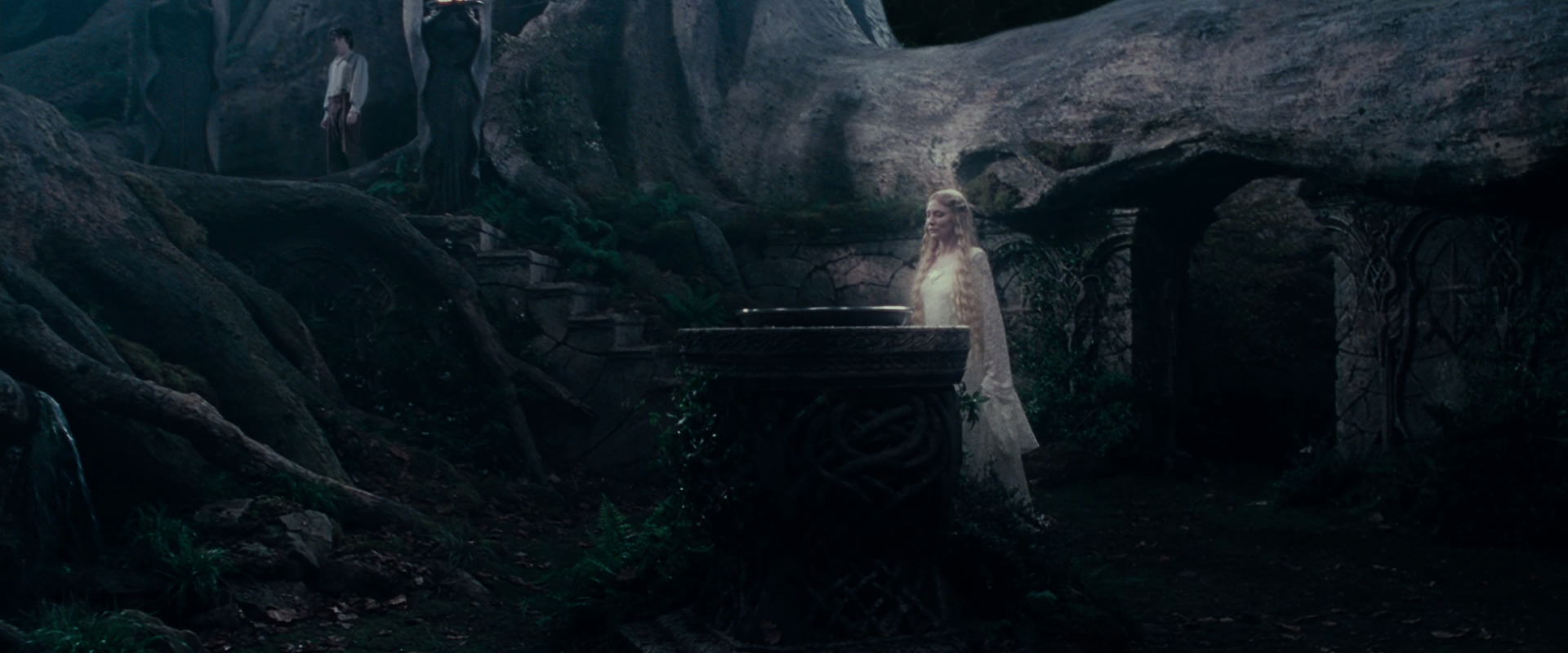 The Lord of the Rings: The Fellowship of the Ring (2001) screencap 19050