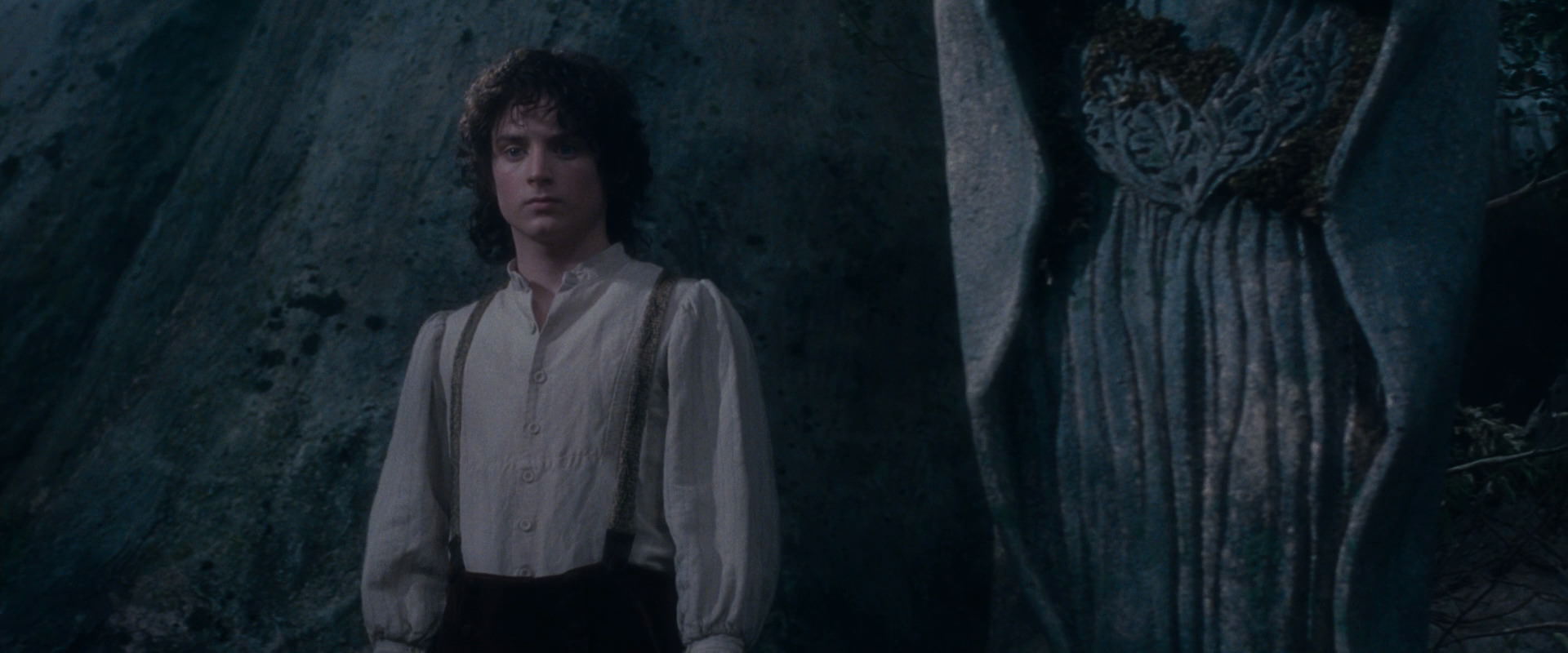 The Lord of the Rings: The Fellowship of the Ring (2001) movie still 19051