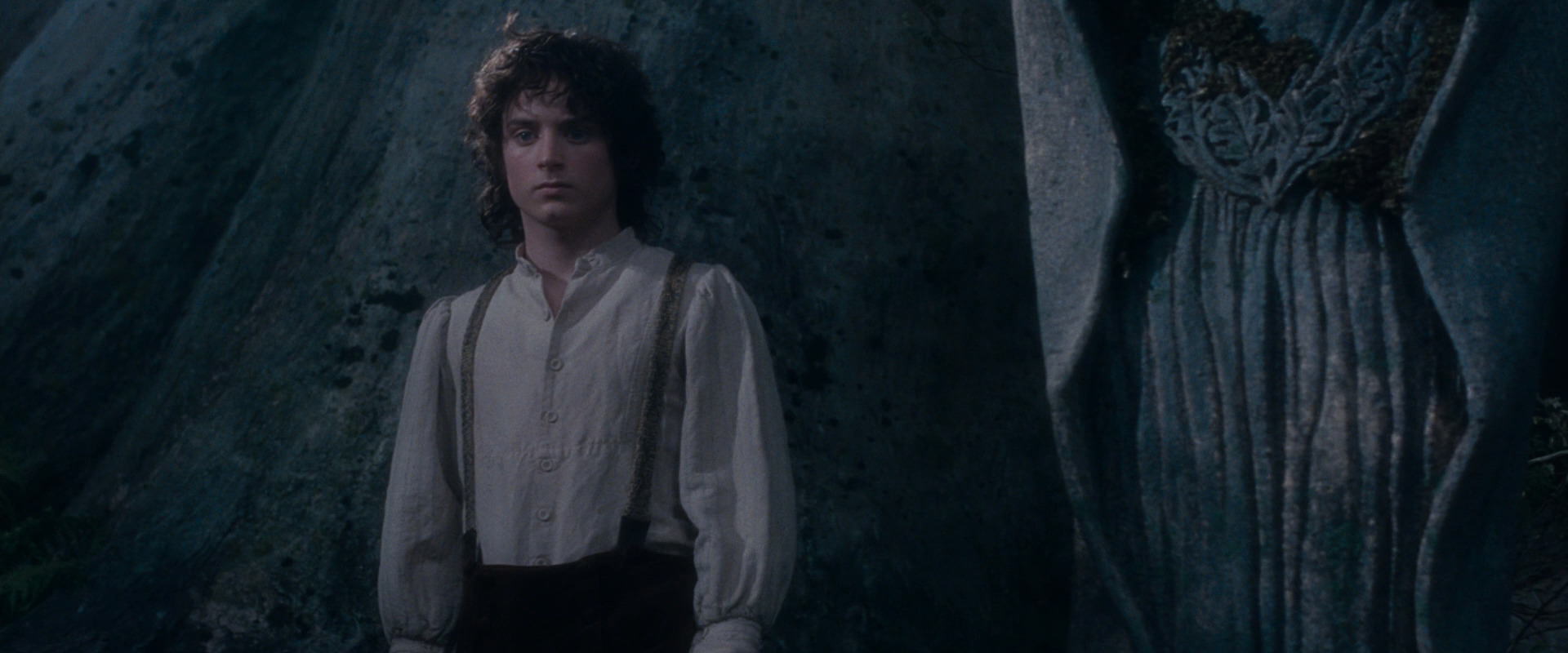 The Lord of the Rings: The Fellowship of the Ring (2001) HD screenshot 19052