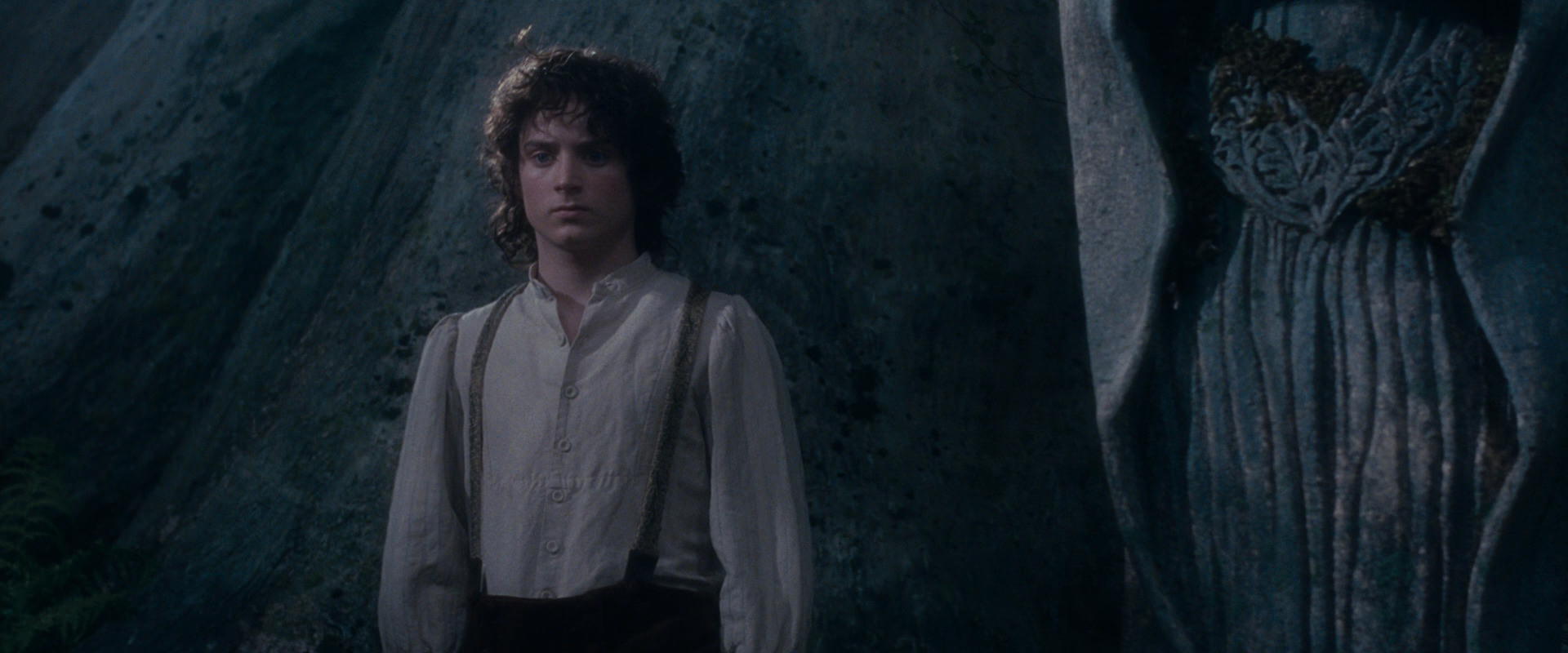 The Lord of the Rings: The Fellowship of the Ring (2001) screencap 19053