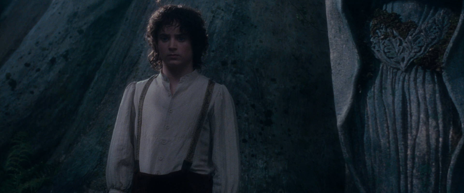 The Lord of the Rings: The Fellowship of the Ring (2001) movie still 19054