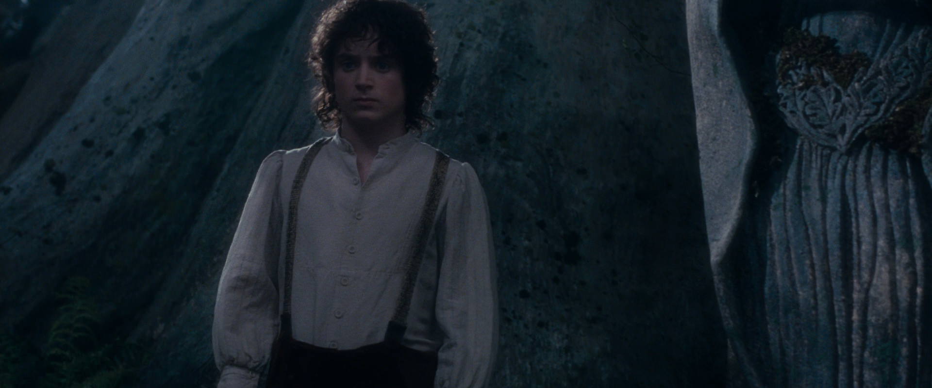 The Lord of the Rings: The Fellowship of the Ring (2001) HD screenshot 19055