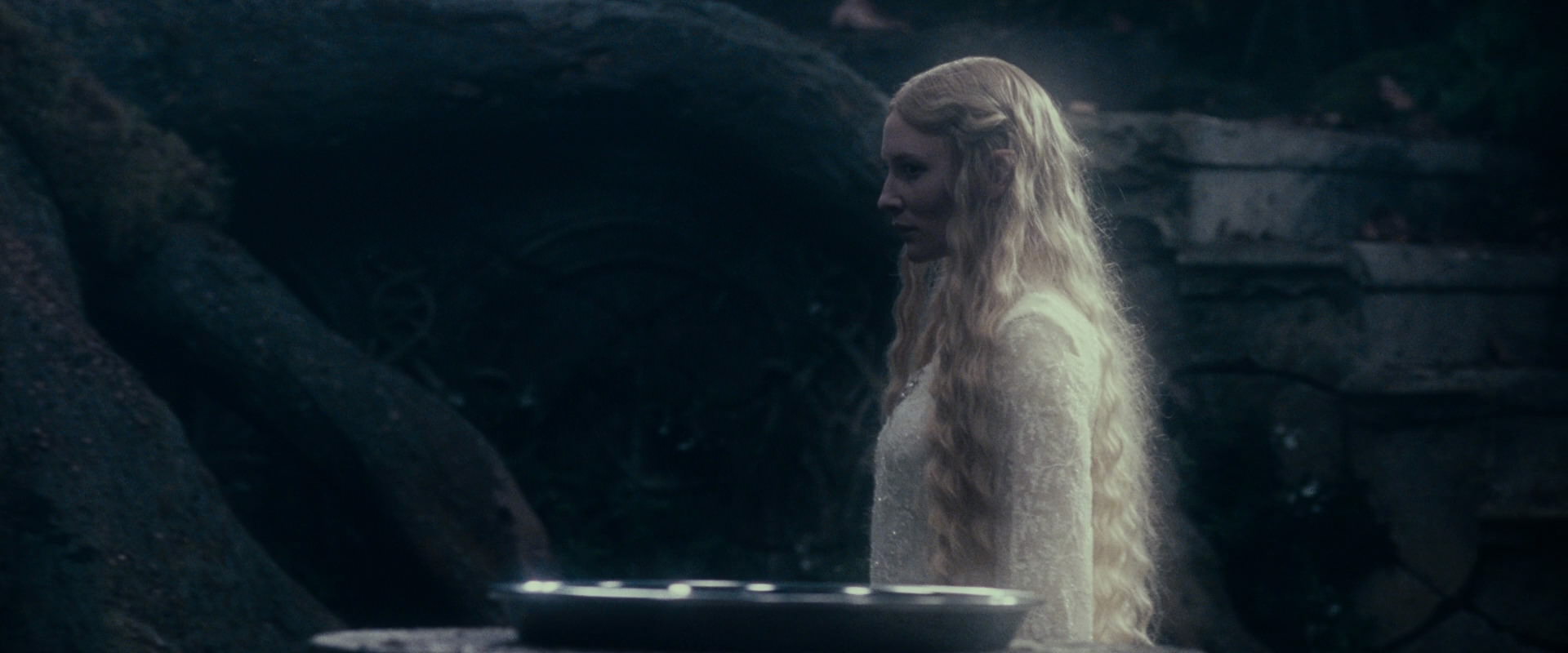 The Lord of the Rings: The Fellowship of the Ring (2001) HD screenshot 19058