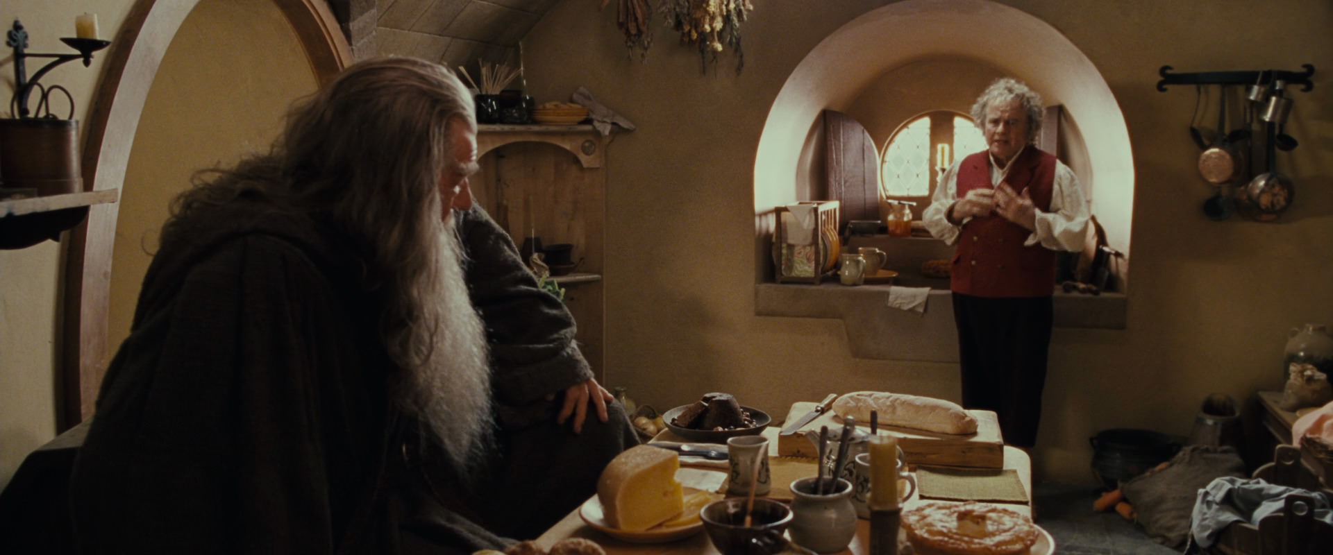 The Lord of the Rings: The Fellowship of the Ring (2001) movie still 1906