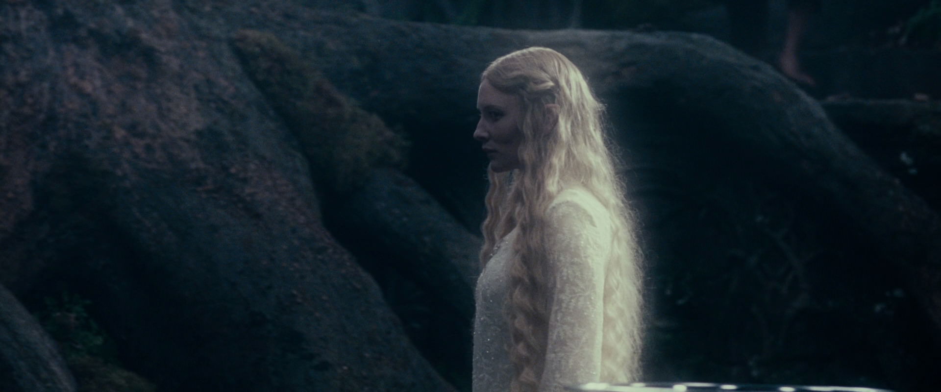 The Lord of the Rings: The Fellowship of the Ring (2001) HD screenshot 19061