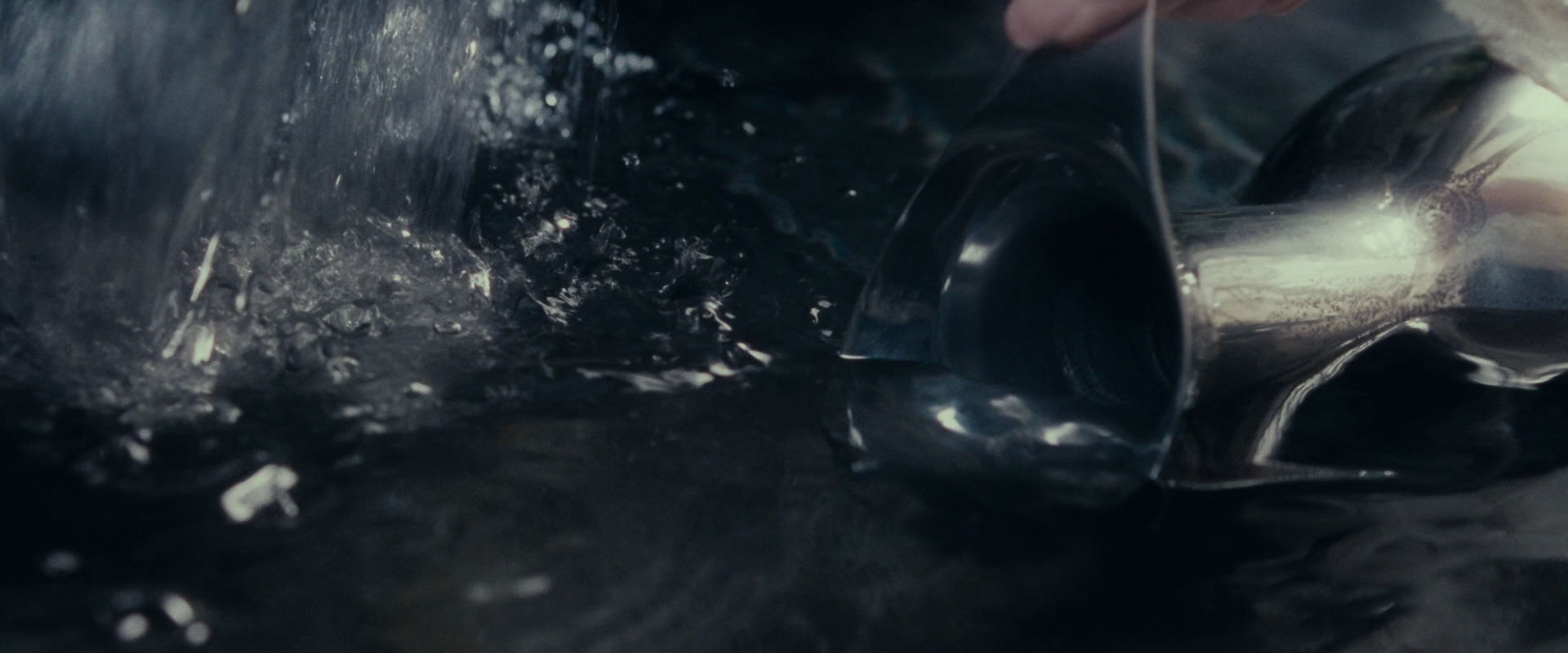 The Lord of the Rings: The Fellowship of the Ring (2001) HD screenshot 19073