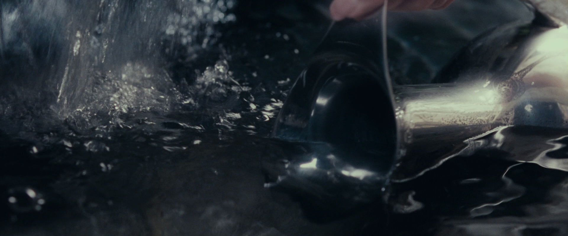 The Lord of the Rings: The Fellowship of the Ring (2001) screencap 19074