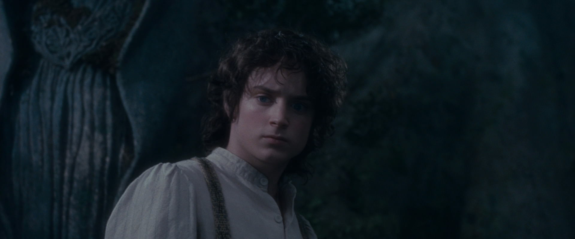 The Lord of the Rings: The Fellowship of the Ring (2001) movie still 19078