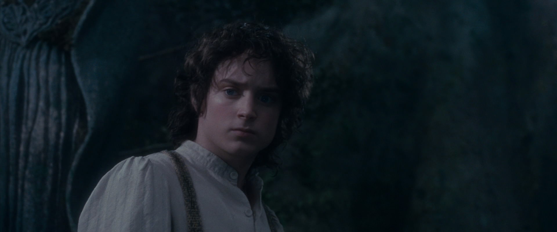 The Lord of the Rings: The Fellowship of the Ring (2001) HD screenshot 19079
