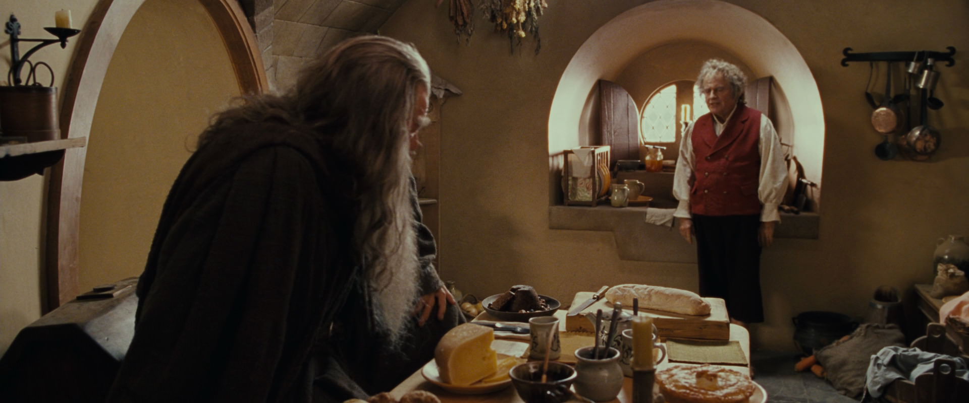 The Lord of the Rings: The Fellowship of the Ring (2001) screencap 1908