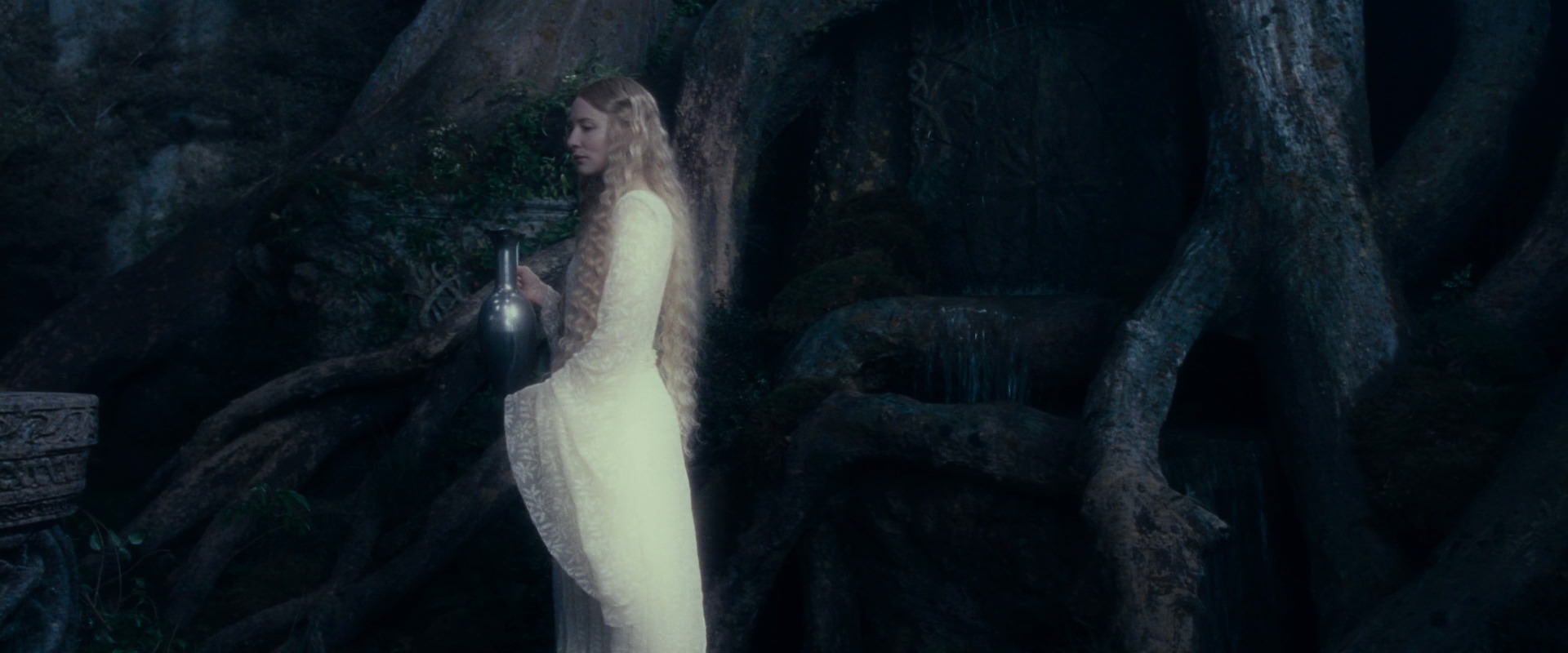 The Lord of the Rings: The Fellowship of the Ring (2001) screencap 19086