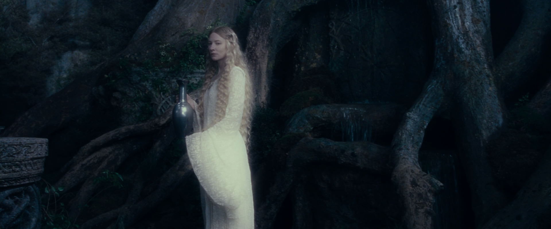 The Lord of the Rings: The Fellowship of the Ring (2001) movie still 19087