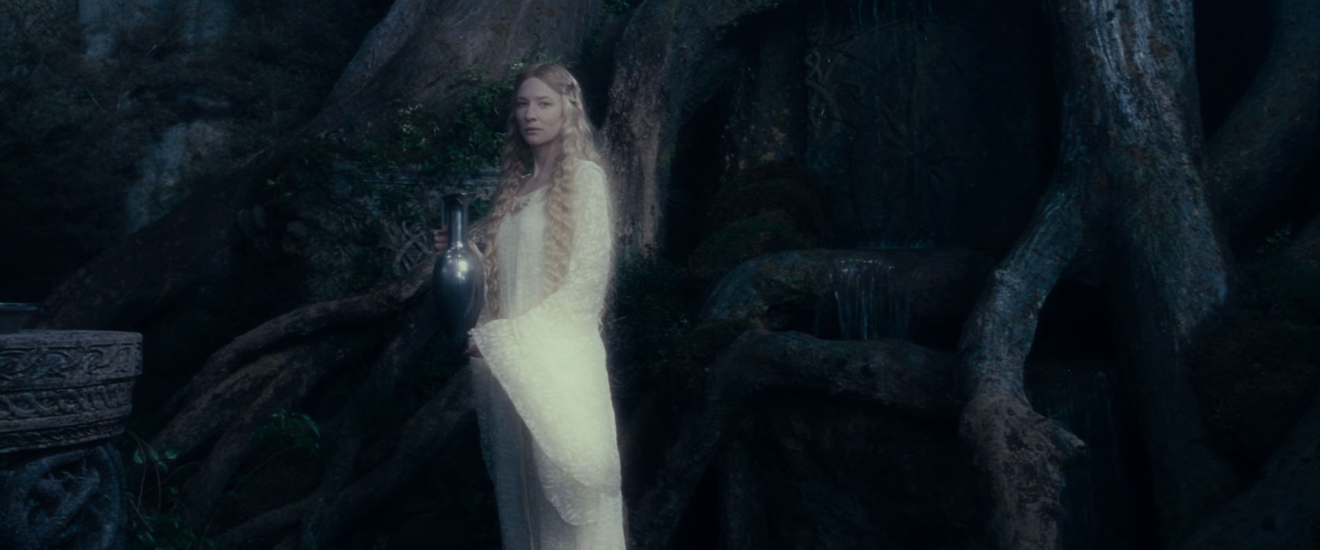 The Lord of the Rings: The Fellowship of the Ring (2001) HD screenshot 19088