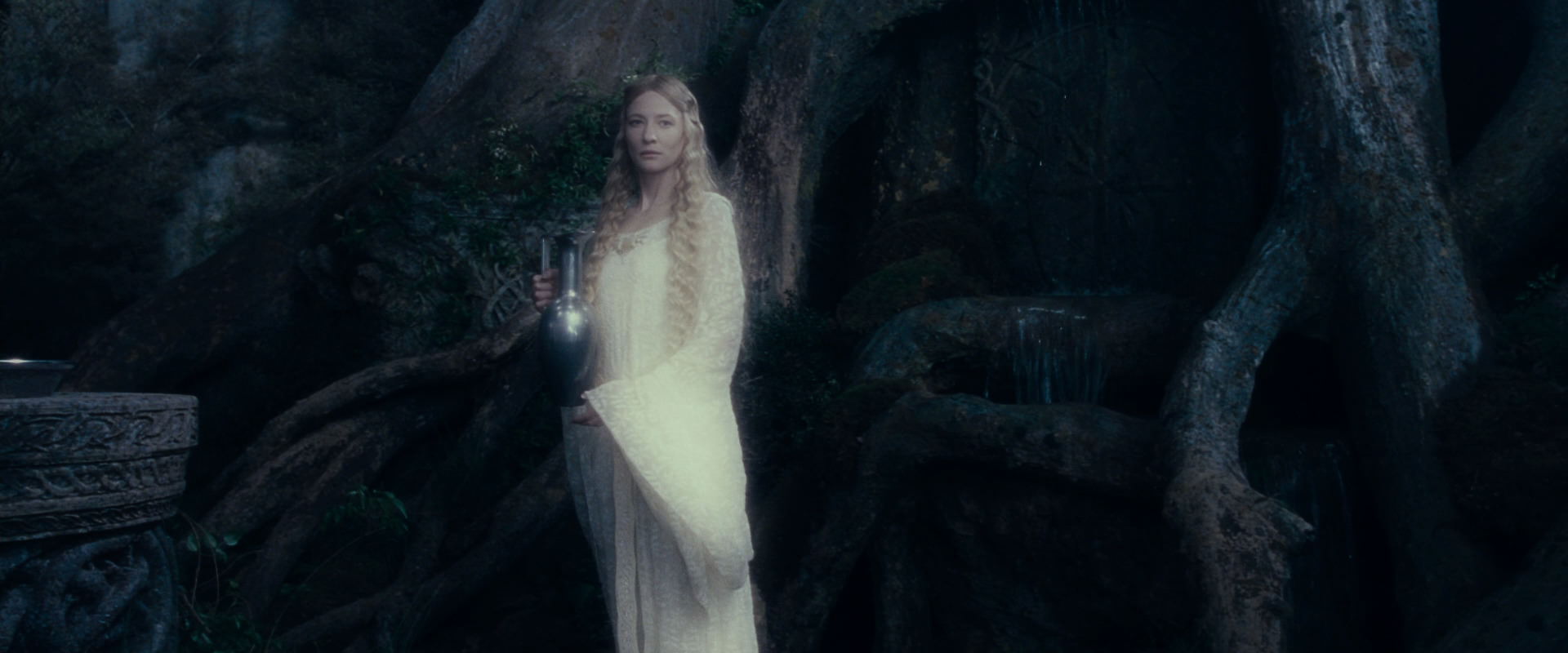 The Lord of the Rings: The Fellowship of the Ring (2001) screencap 19089