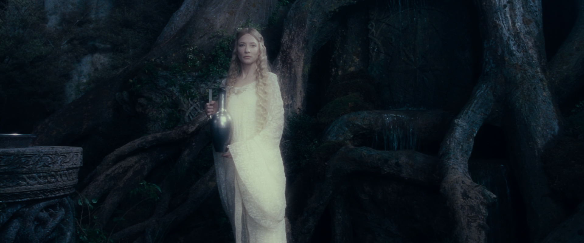 The Lord of the Rings: The Fellowship of the Ring (2001) movie still 19090