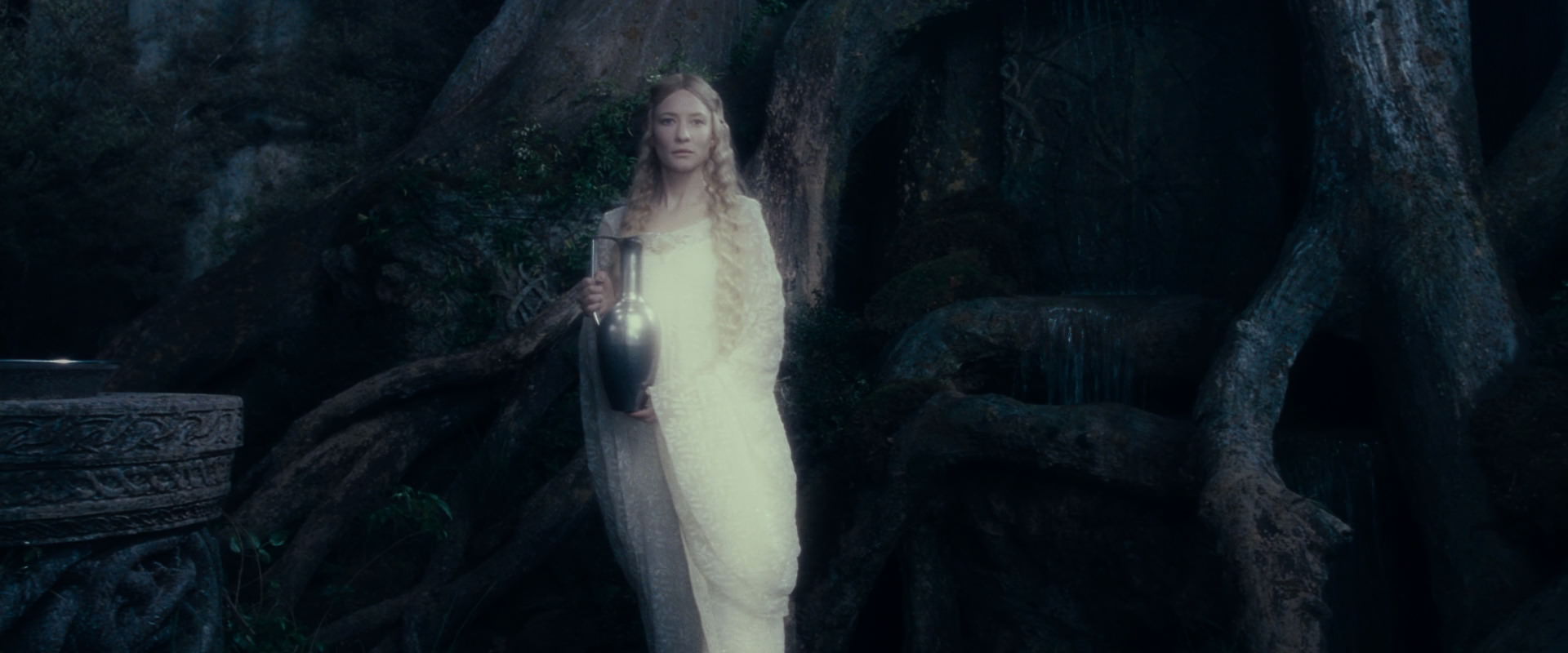 The Lord of the Rings: The Fellowship of the Ring (2001) HD screenshot 19091