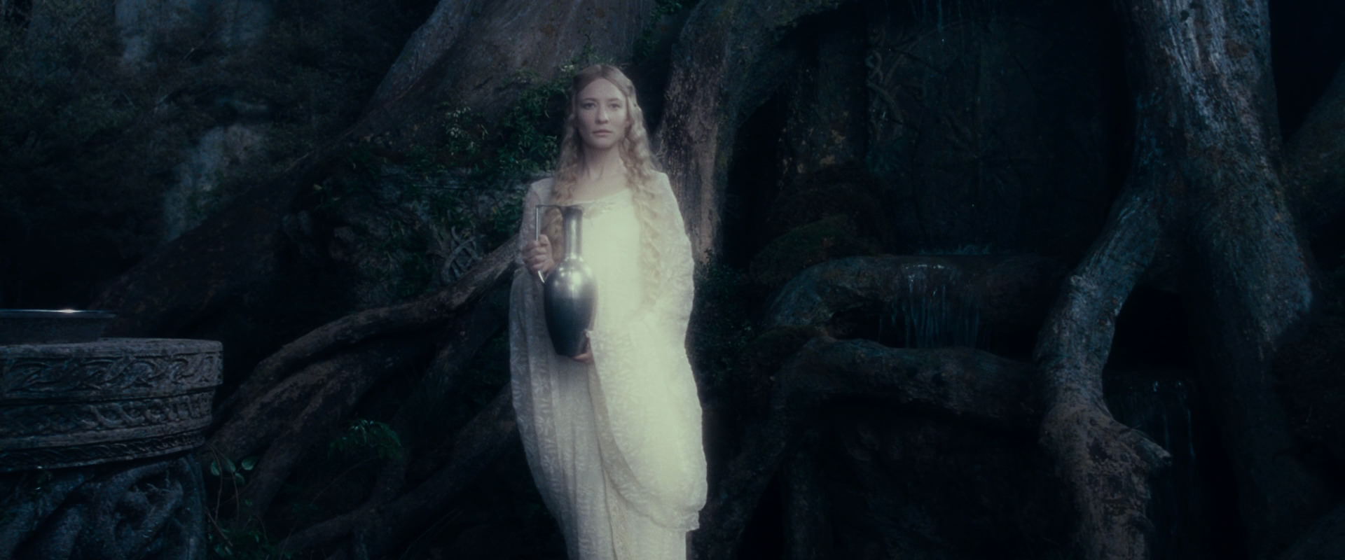 The Lord of the Rings: The Fellowship of the Ring (2001) screencap 19092