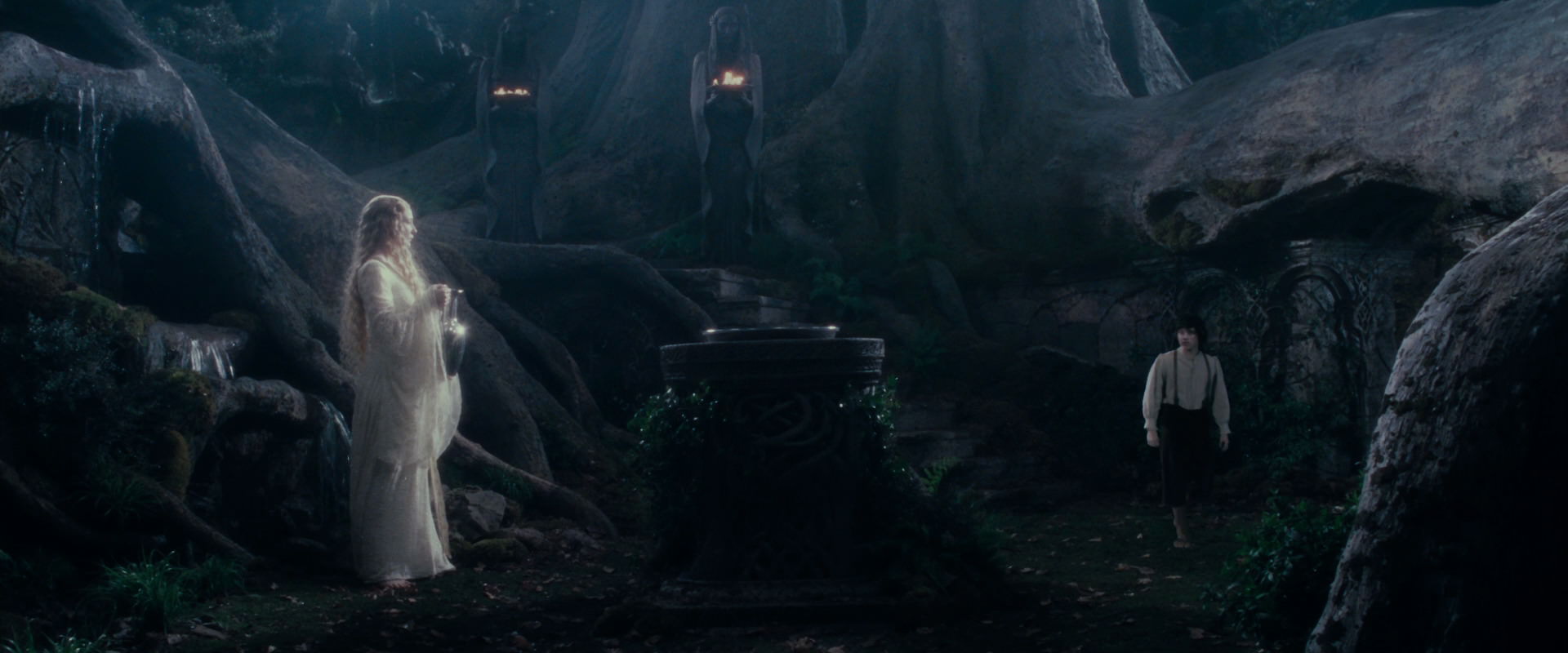 The Lord of the Rings: The Fellowship of the Ring (2001) movie still 19093