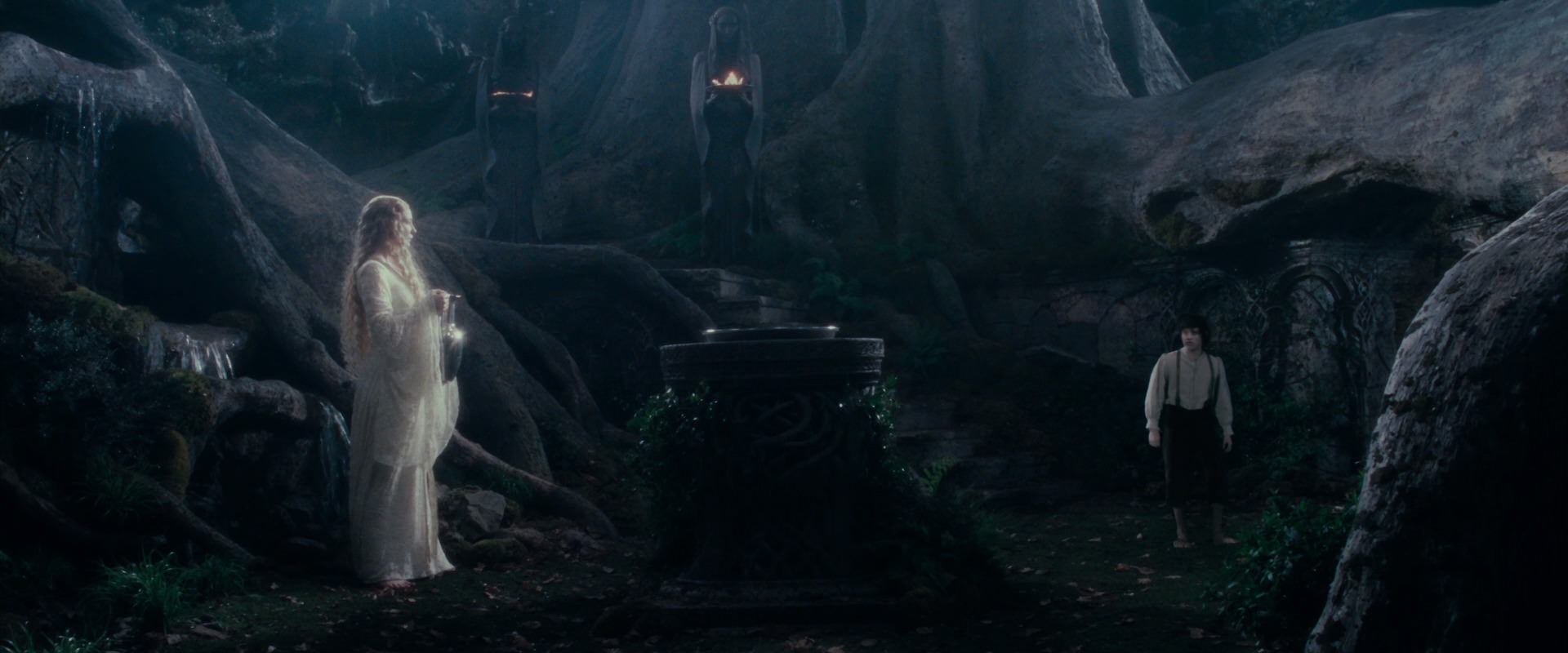 The Lord of the Rings: The Fellowship of the Ring (2001) HD screenshot 19094