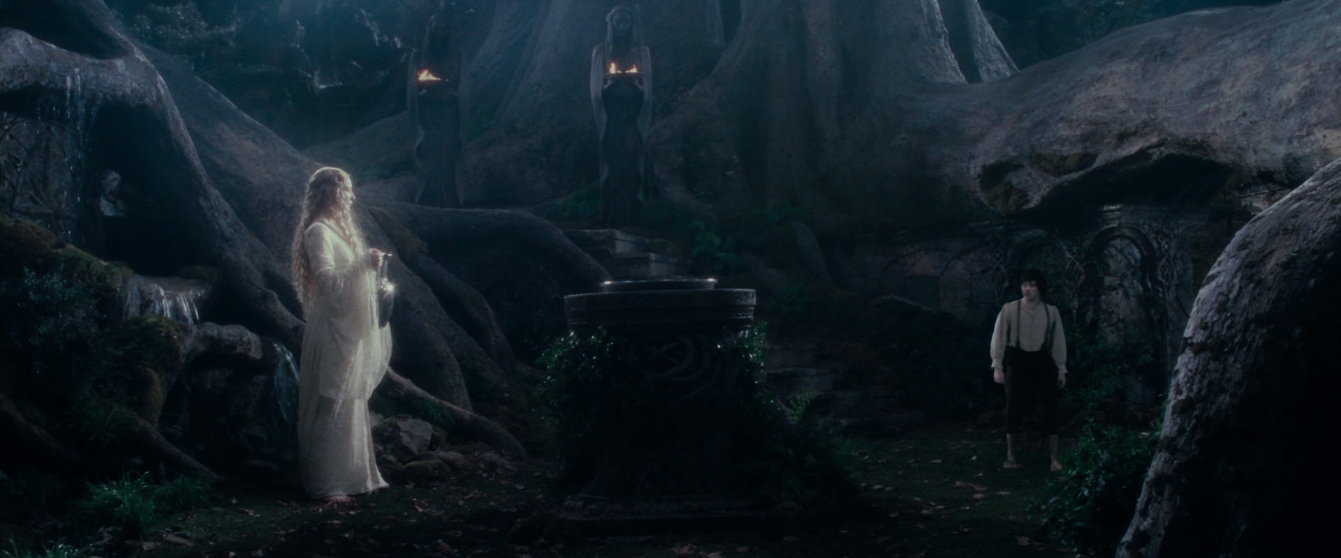 The Lord of the Rings: The Fellowship of the Ring (2001) screencap 19095