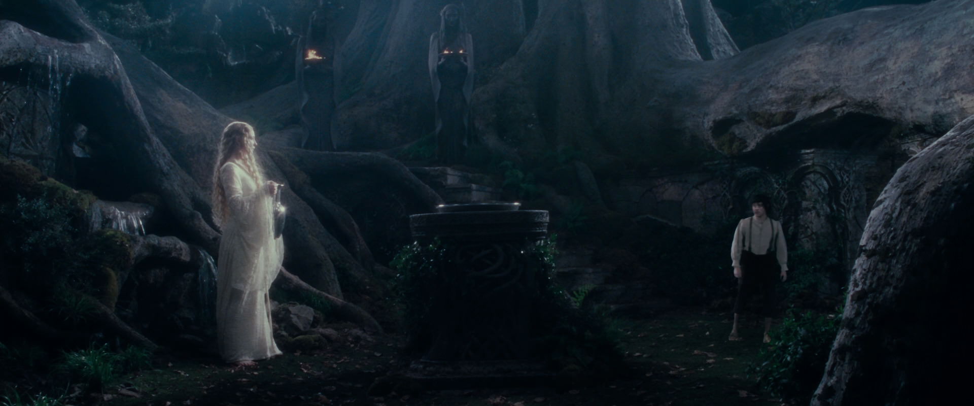 The Lord of the Rings: The Fellowship of the Ring (2001) movie still 19096