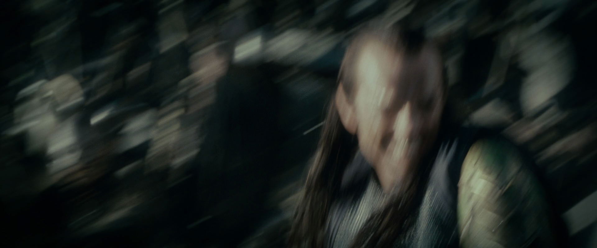 The Lord of the Rings: The Fellowship of the Ring (2001) HD screenshot 191