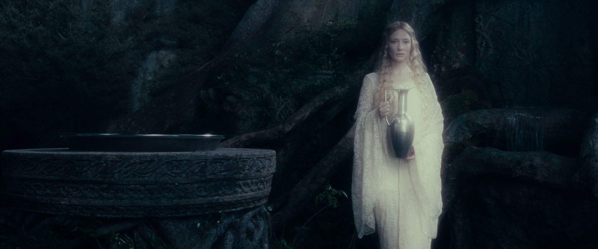 The Lord of the Rings: The Fellowship of the Ring (2001) screencap 19101