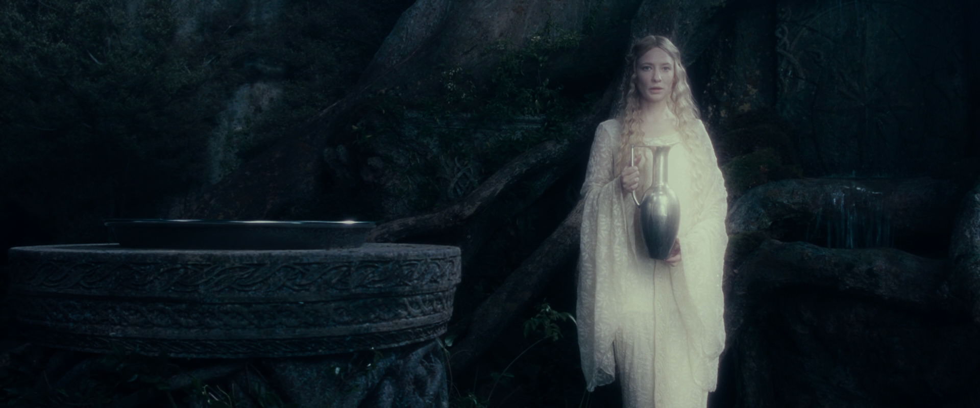 The Lord of the Rings: The Fellowship of the Ring (2001) HD screenshot 19103