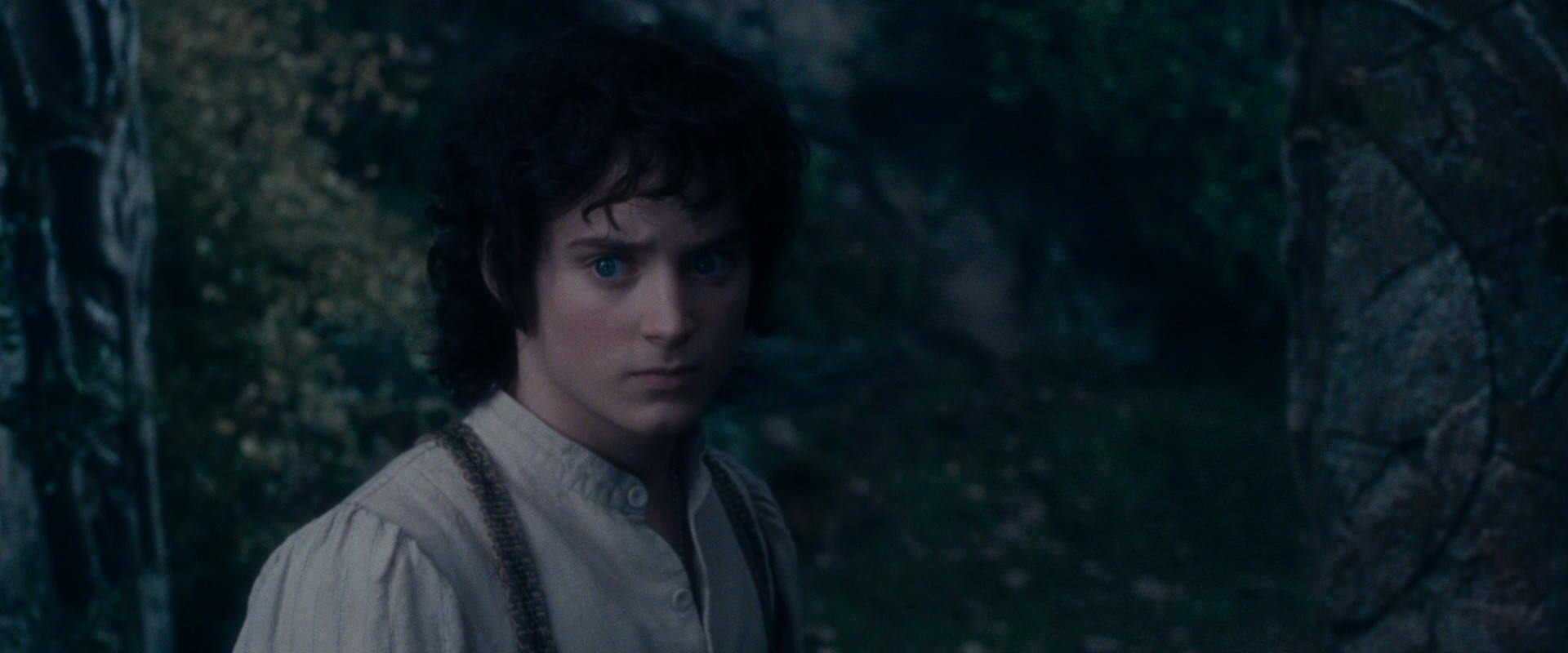 The Lord of the Rings: The Fellowship of the Ring (2001) HD screenshot 19106