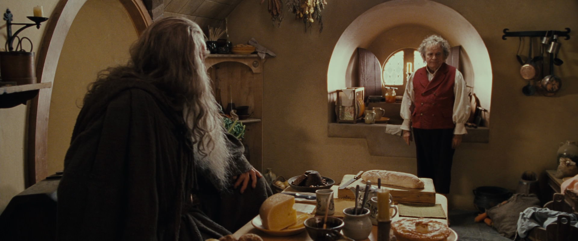The Lord of the Rings: The Fellowship of the Ring (2001) screencap 1911