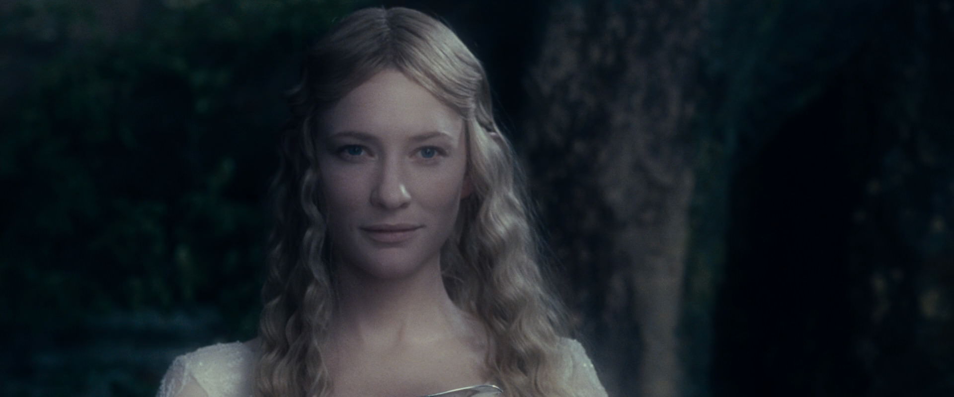 The Lord of the Rings: The Fellowship of the Ring (2001) movie still 19114