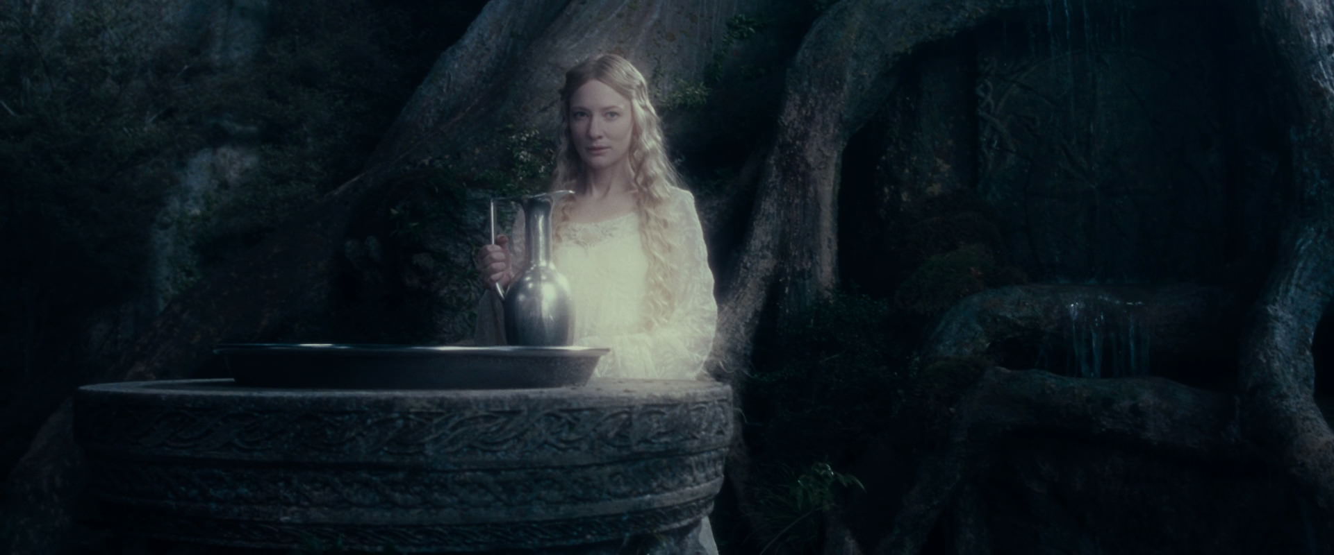 The Lord of the Rings: The Fellowship of the Ring (2001) screencap 19122