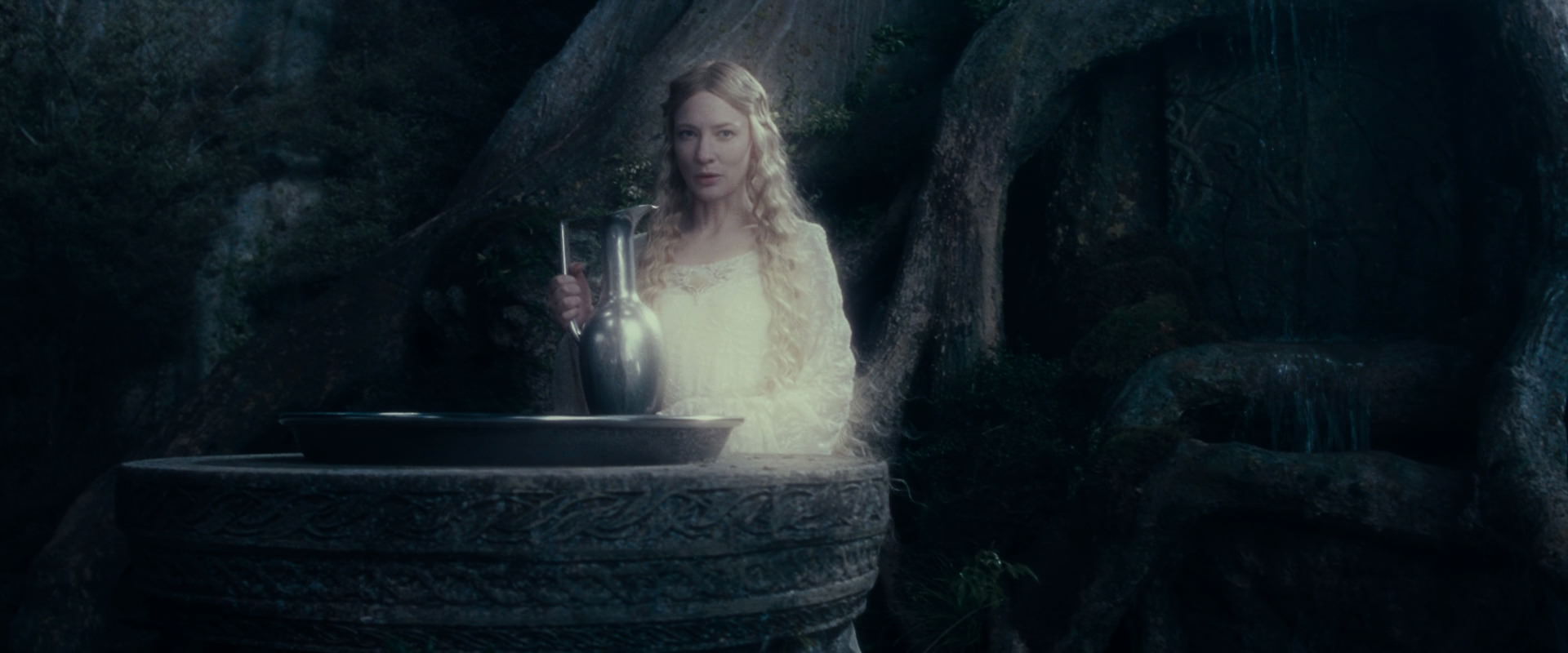 The Lord of the Rings: The Fellowship of the Ring (2001) movie still 19123