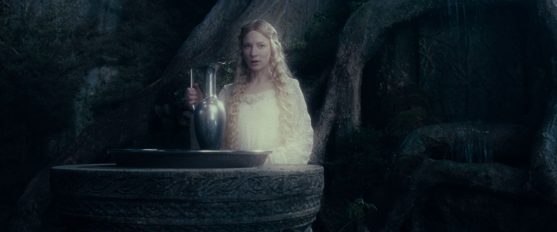 The Lord of the Rings: The Fellowship of the Ring (2001) HD screenshot 19124