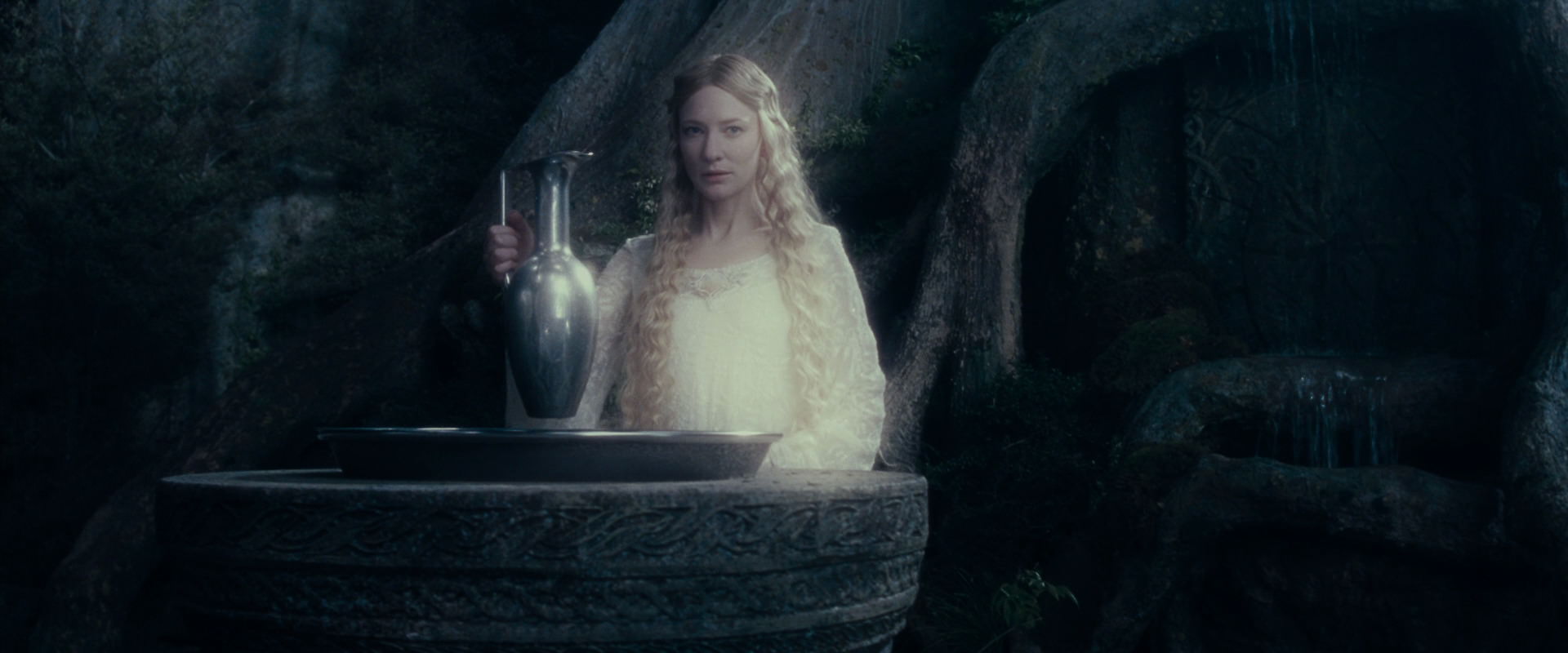 The Lord of the Rings: The Fellowship of the Ring (2001) screencap 19125