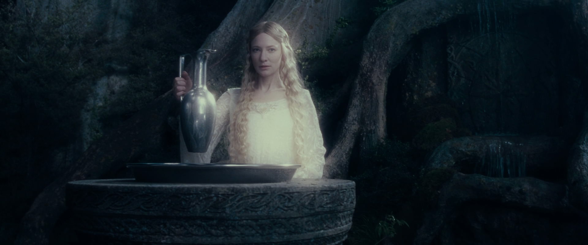 The Lord of the Rings: The Fellowship of the Ring (2001) movie still 19126