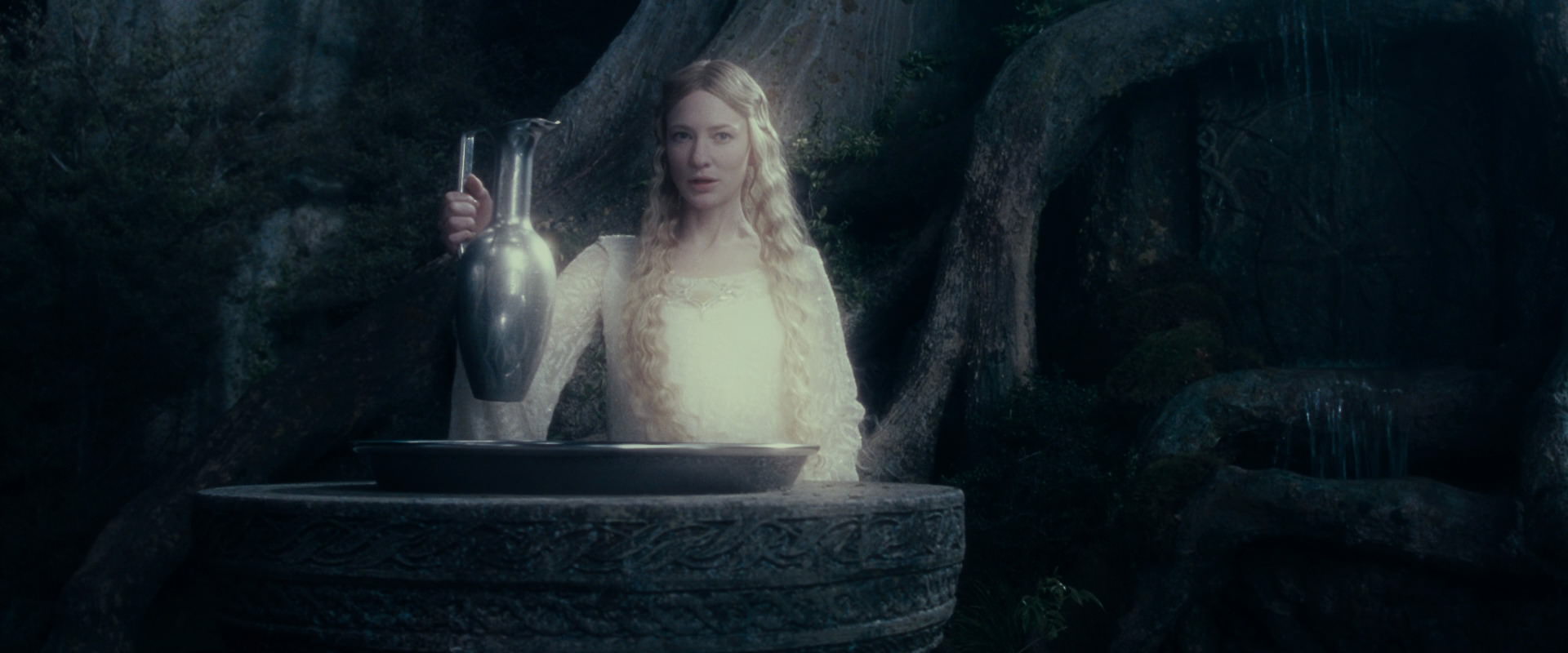 The Lord of the Rings: The Fellowship of the Ring (2001) HD screenshot 19127