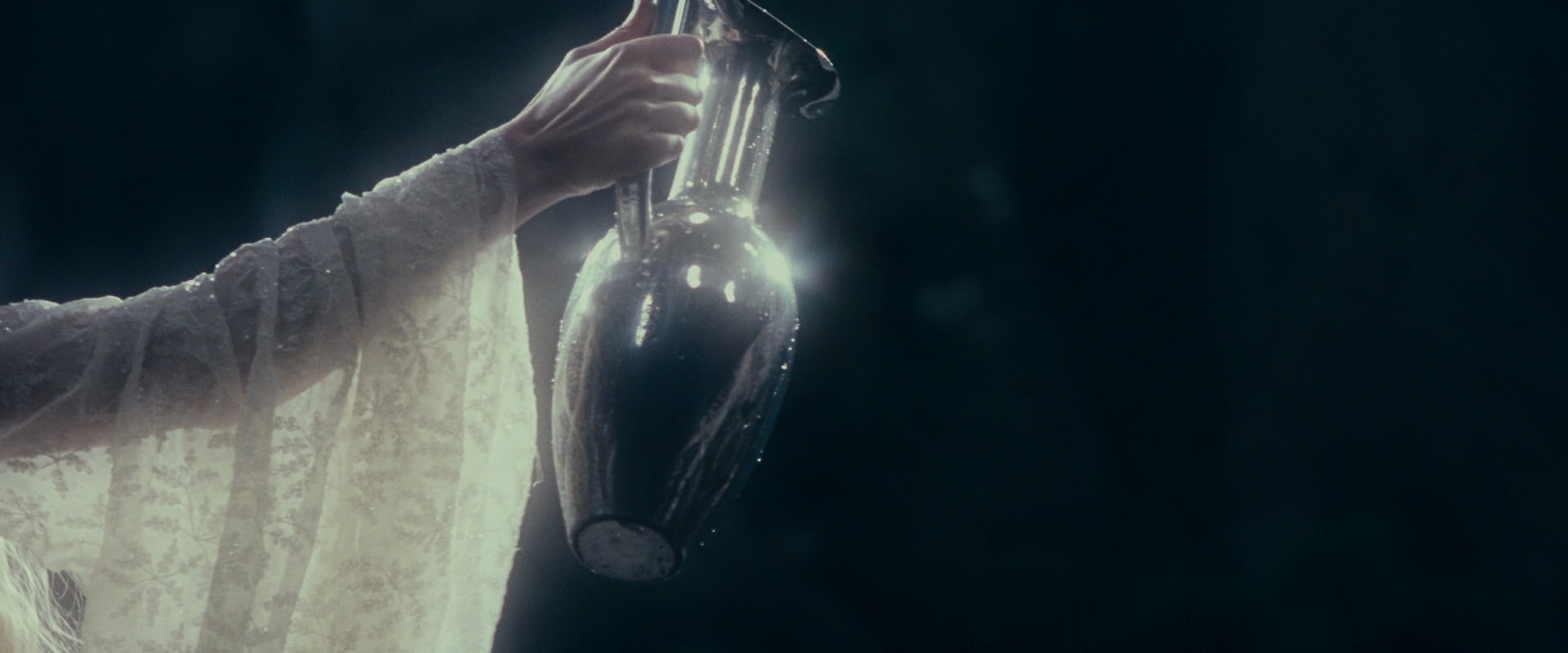 The Lord of the Rings: The Fellowship of the Ring (2001) HD screenshot 19130