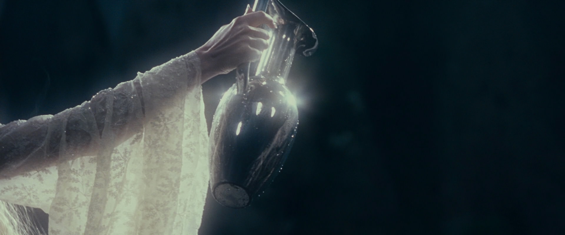 The Lord of the Rings: The Fellowship of the Ring (2001) screencap 19131